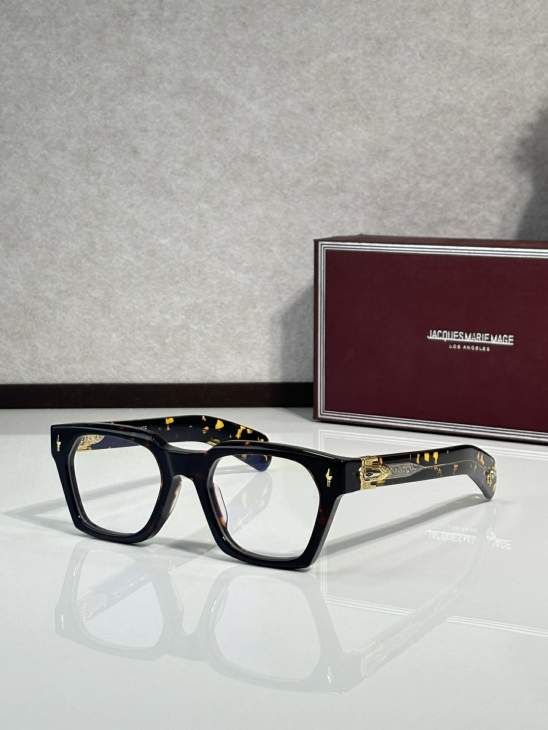 Picture of Jacques Marie Mage Sunglasses _SKUfw76300887fw